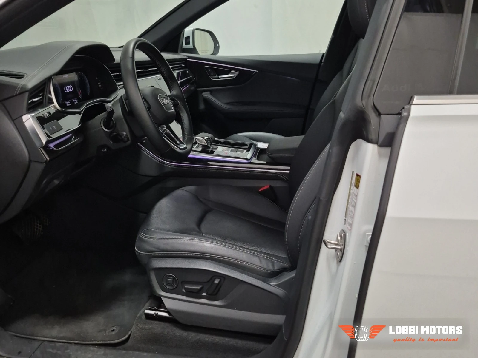 Audi Q8 | Mobile.bg � ����������� 5
