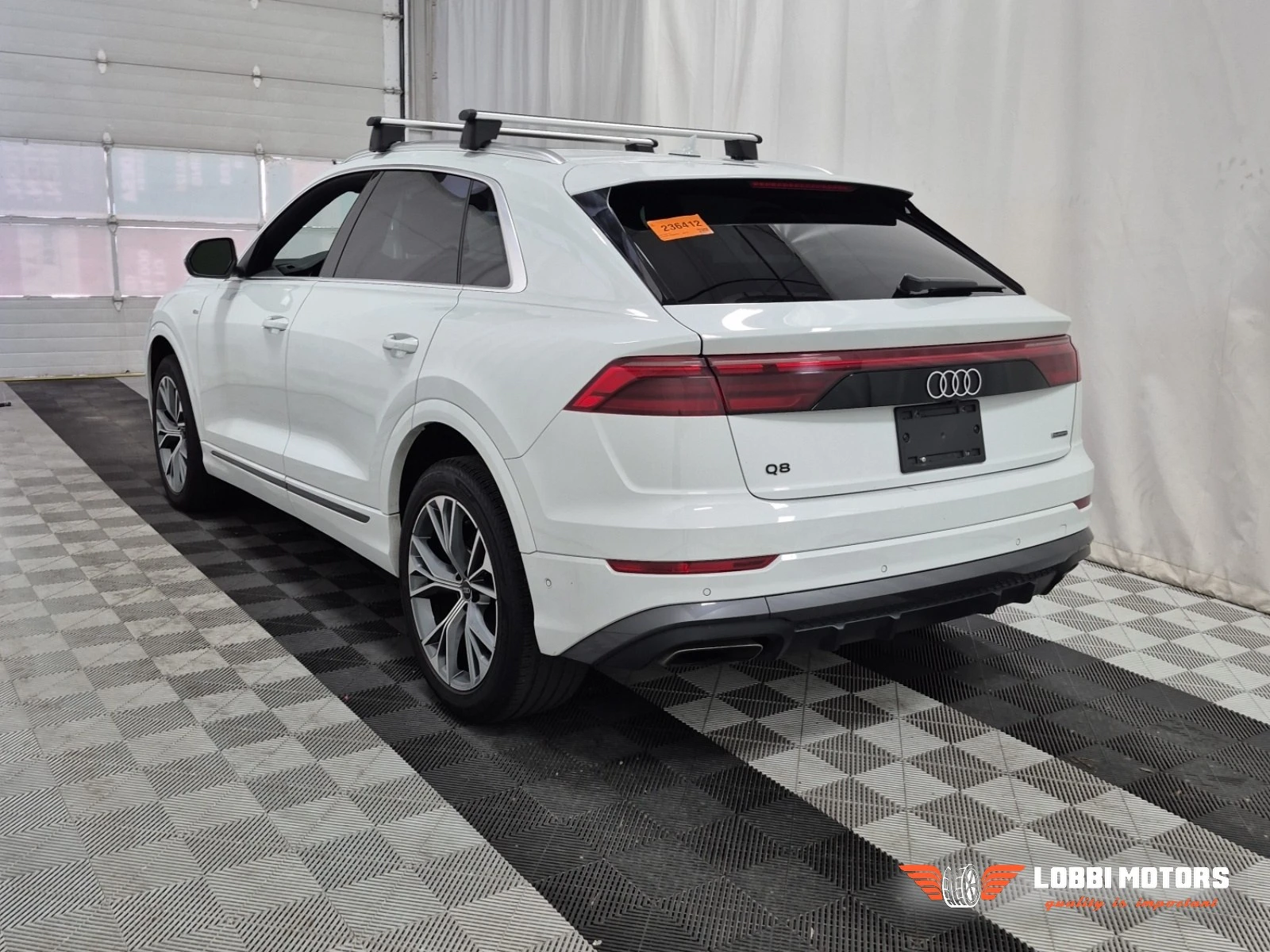 Audi Q8 | Mobile.bg � ����������� 4