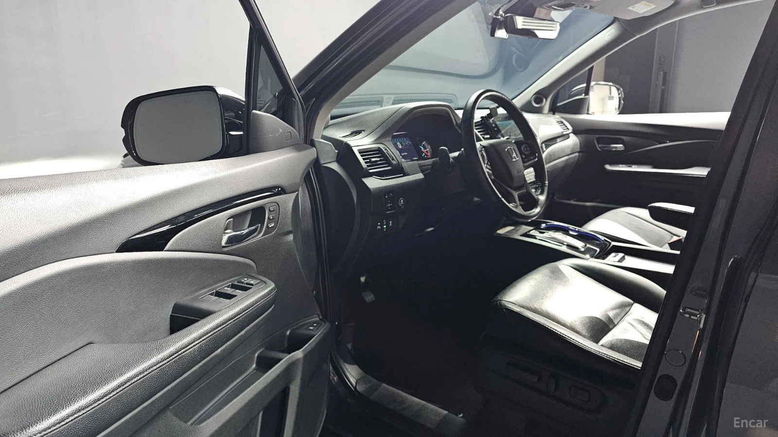 Honda Pilot ELITE - DISTRONIC - ����� - �������� - ��  | Mobile.bg � ����������� 10