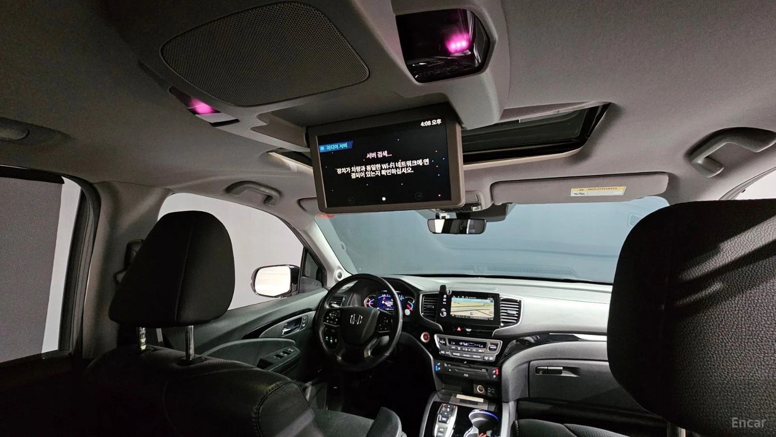 Honda Pilot ELITE - DISTRONIC - ����� - �������� - ��  | Mobile.bg � ����������� 16