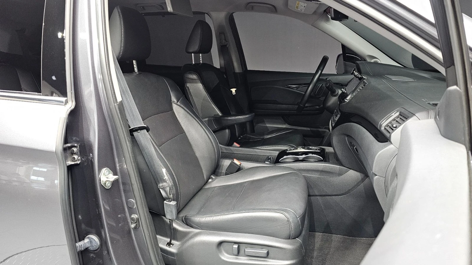 Honda Pilot ELITE - DISTRONIC - ����� - �������� - ��  | Mobile.bg � ����������� 11
