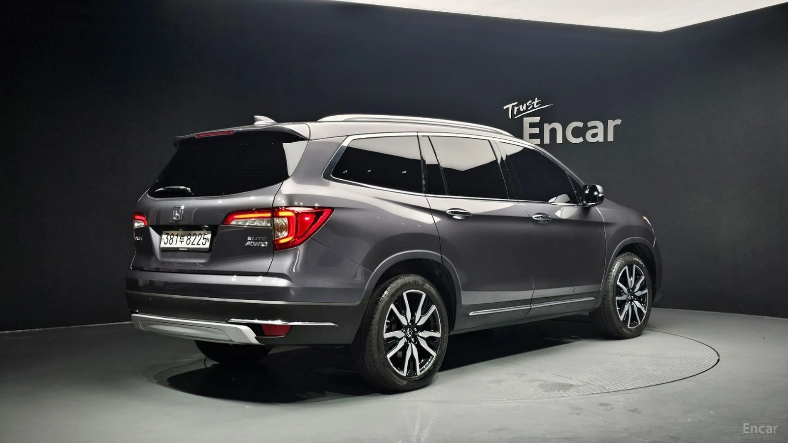 Honda Pilot ELITE - DISTRONIC - ����� - �������� - ��  | Mobile.bg � ����������� 2
