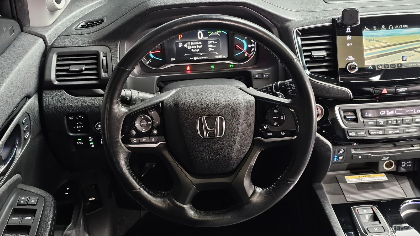 Honda Pilot ELITE - DISTRONIC - ����� - �������� - ��  | Mobile.bg � ����������� 13