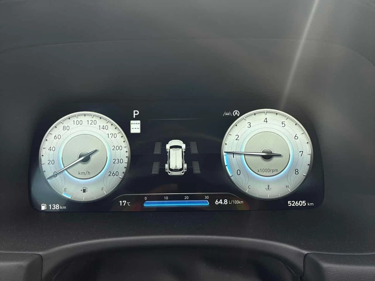 Hyundai Palisade Urban | CARFAX | ��� ��������� | Mobile.bg � ����������� 8