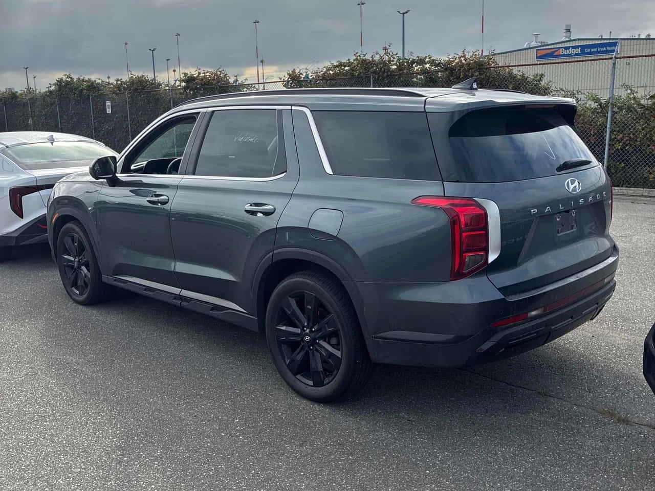 Hyundai Palisade Urban | CARFAX | ��� ��������� | Mobile.bg � ����������� 3