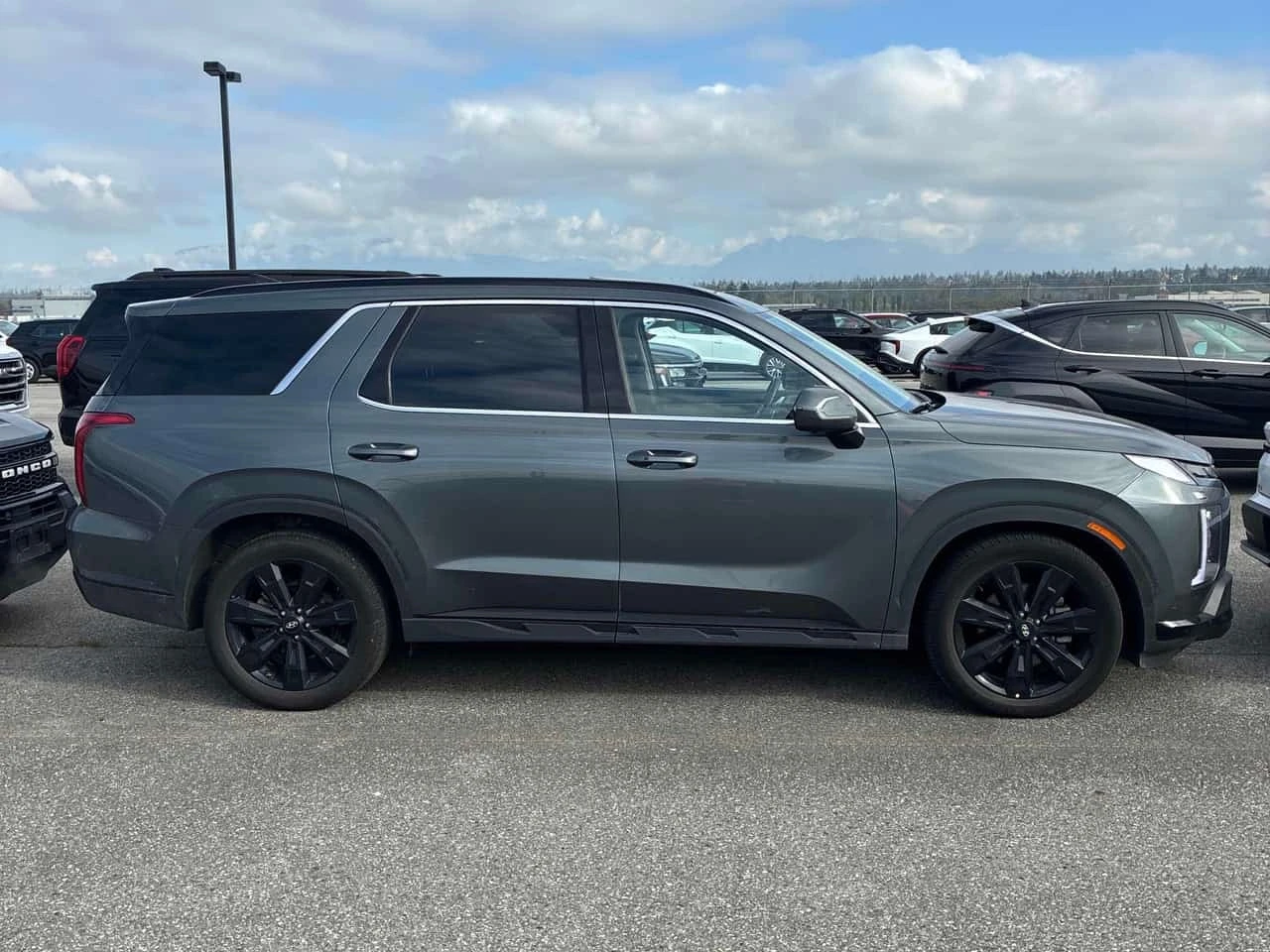 Hyundai Palisade Urban | CARFAX | ��� ��������� | Mobile.bg � ����������� 4