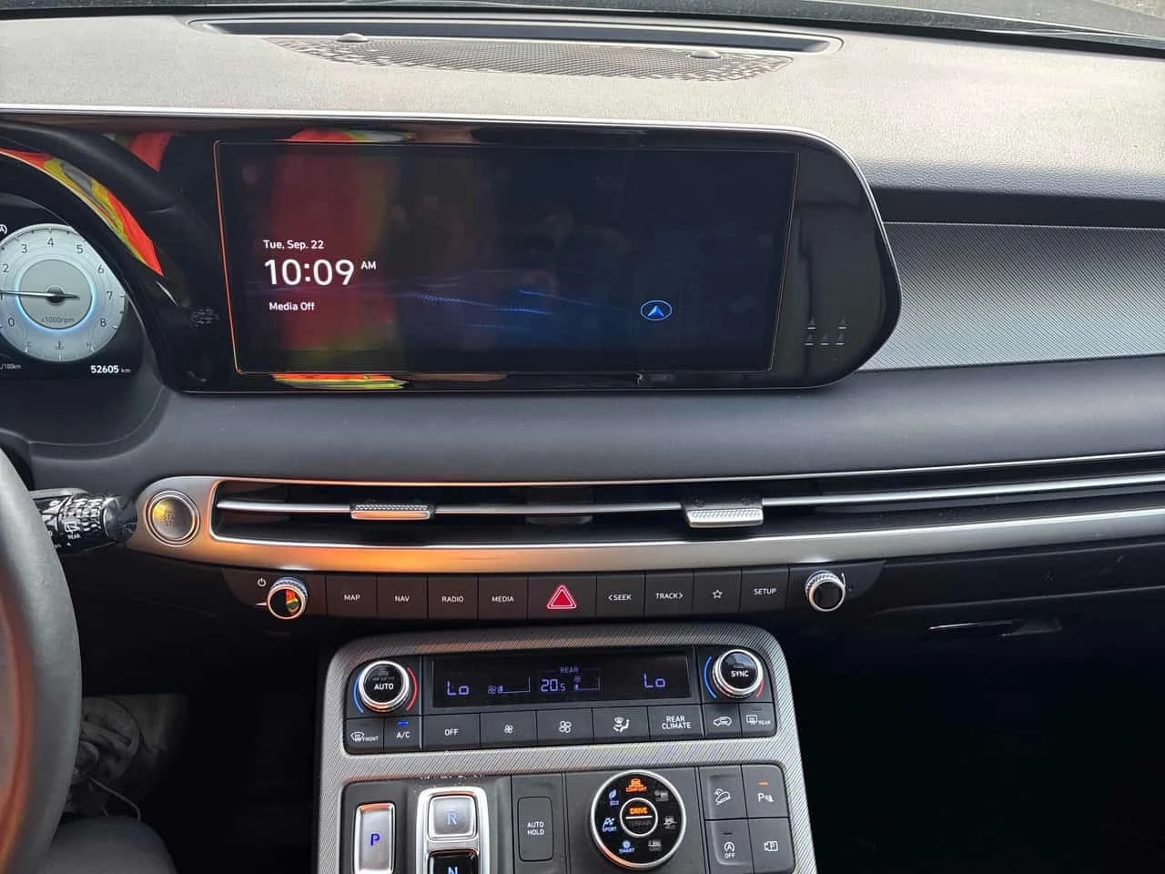 Hyundai Palisade Urban | CARFAX | ��� ��������� | Mobile.bg � ����������� 9