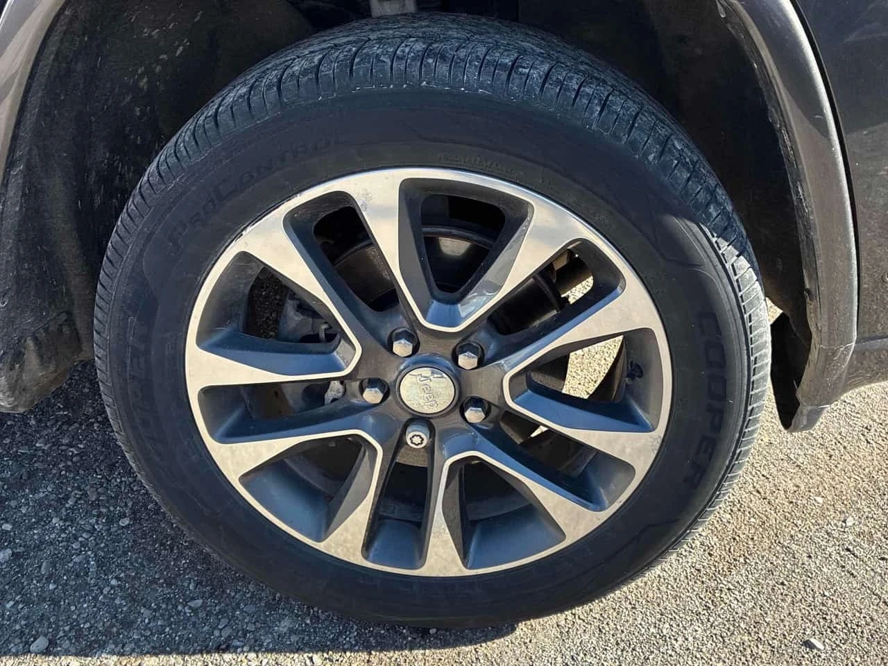 Jeep Grand cherokee * Overland * CARFAX * ��������� * �������� *  | Mobile.bg � ����������� 7