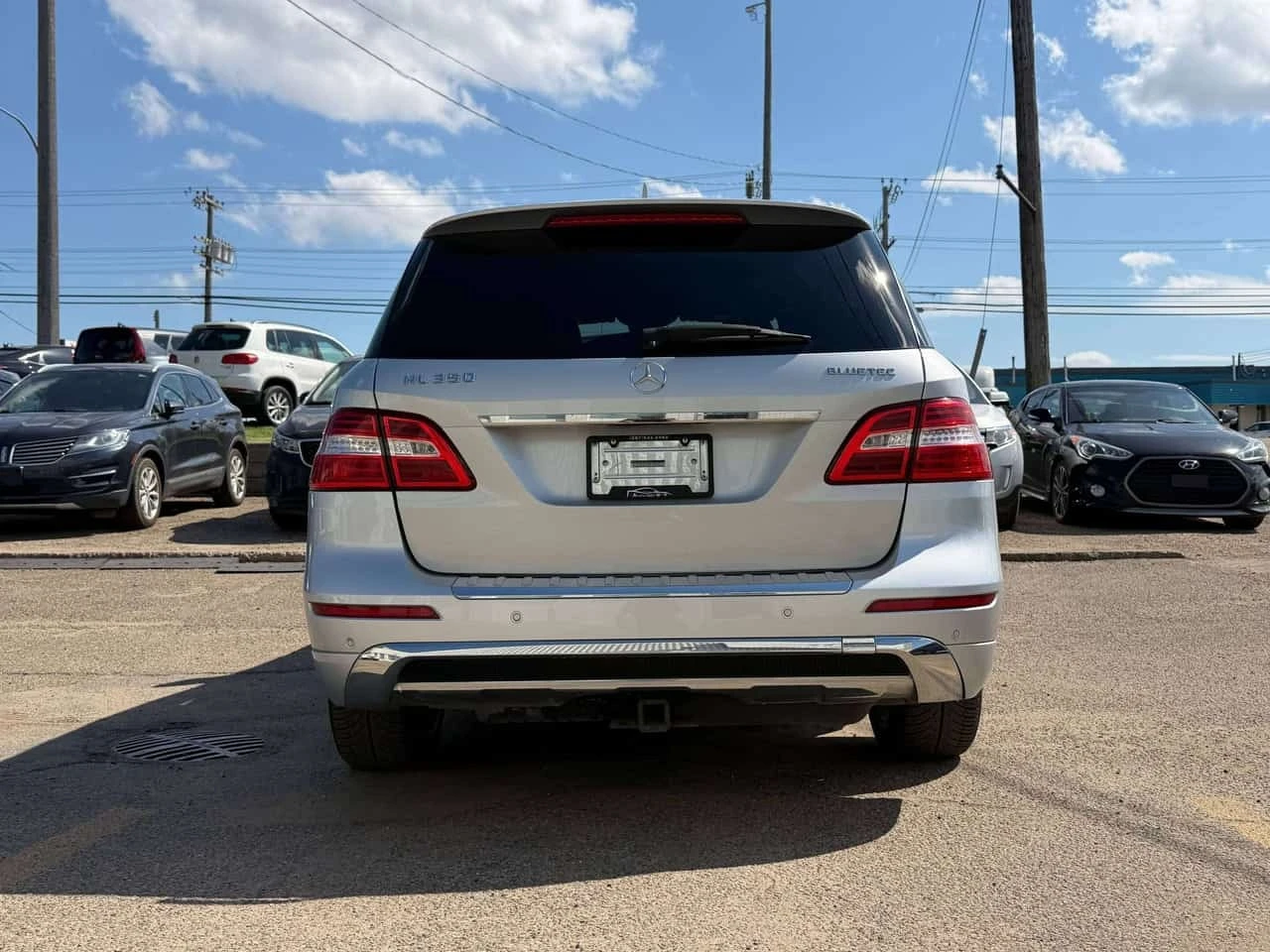 Mercedes-Benz ML 350 * Full Service History/ Mint Condition/ Diesel * C | Mobile.bg � ����������� 7