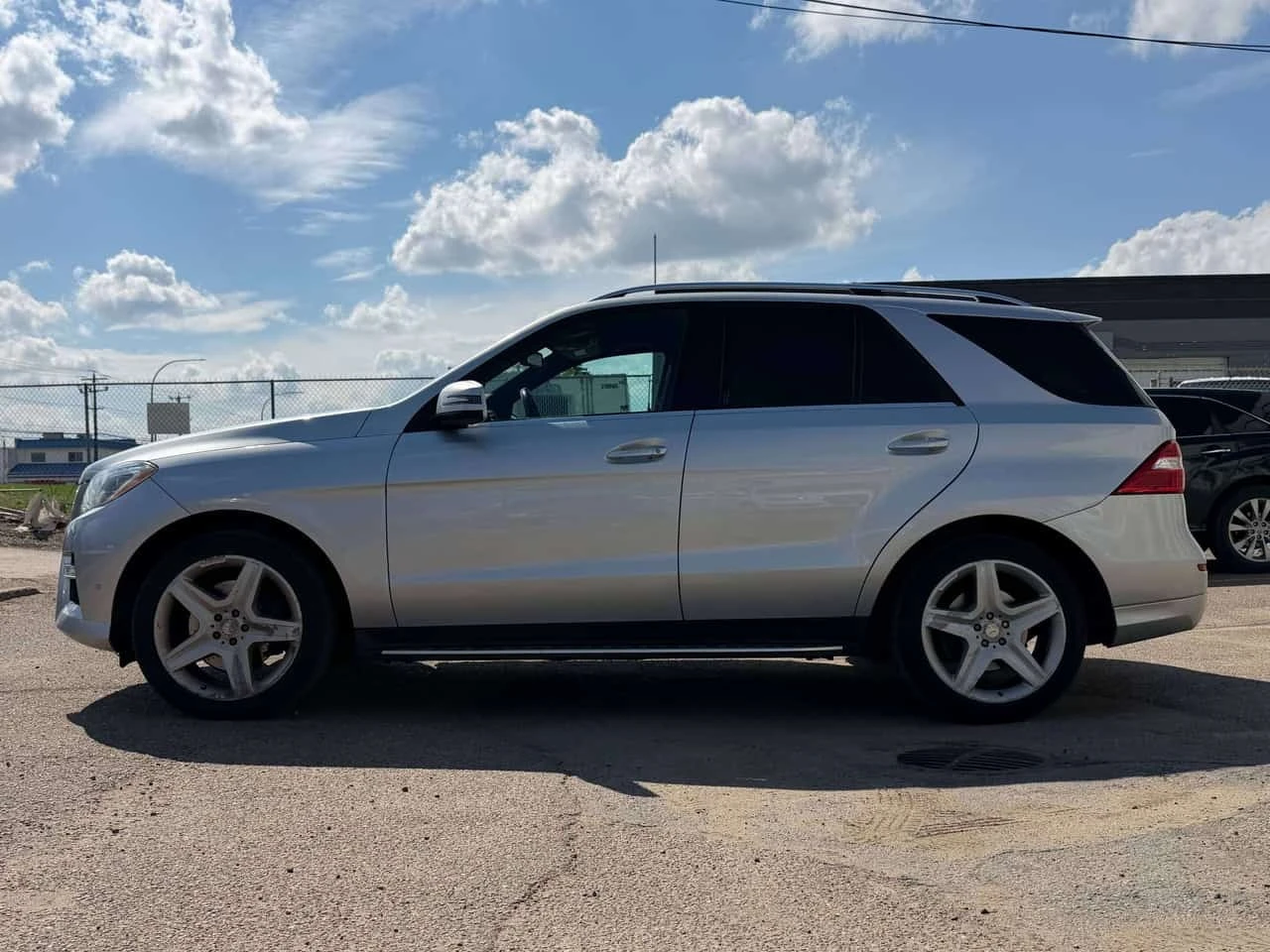 Mercedes-Benz ML 350 * Full Service History/ Mint Condition/ Diesel * C | Mobile.bg � ����������� 5
