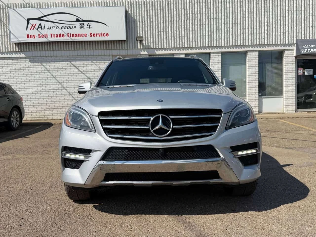 Mercedes-Benz ML 350 * Full Service History/ Mint Condition/ Diesel * C | Mobile.bg � ����������� 2
