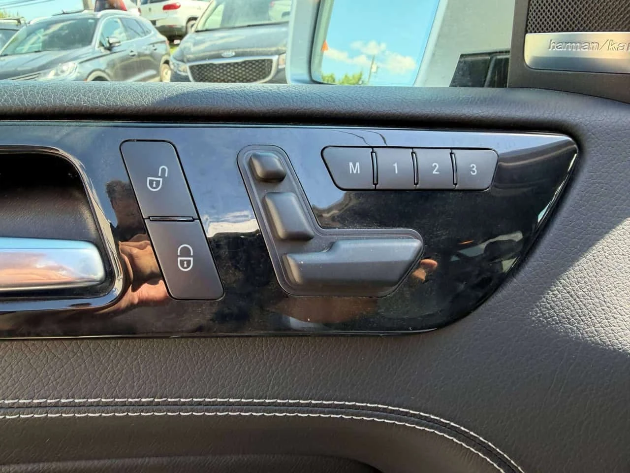 Mercedes-Benz ML 350 * Full Service History/ Mint Condition/ Diesel * C | Mobile.bg � ����������� 11