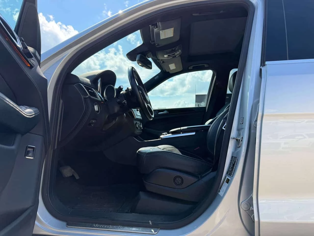 Mercedes-Benz ML 350 * Full Service History/ Mint Condition/ Diesel * C | Mobile.bg � ����������� 12