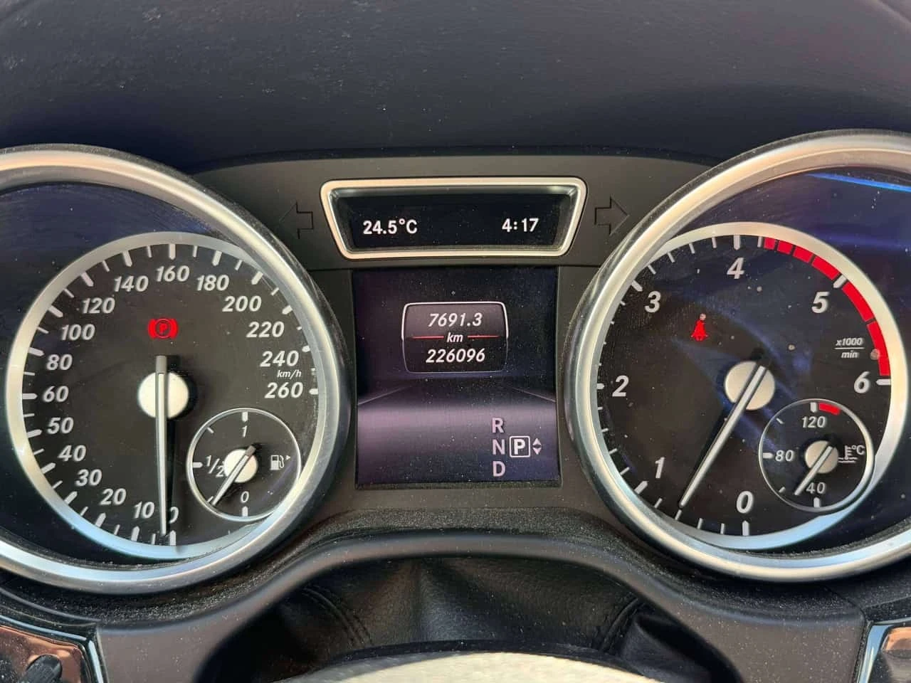 Mercedes-Benz ML 350 * Full Service History/ Mint Condition/ Diesel * C | Mobile.bg � ����������� 15