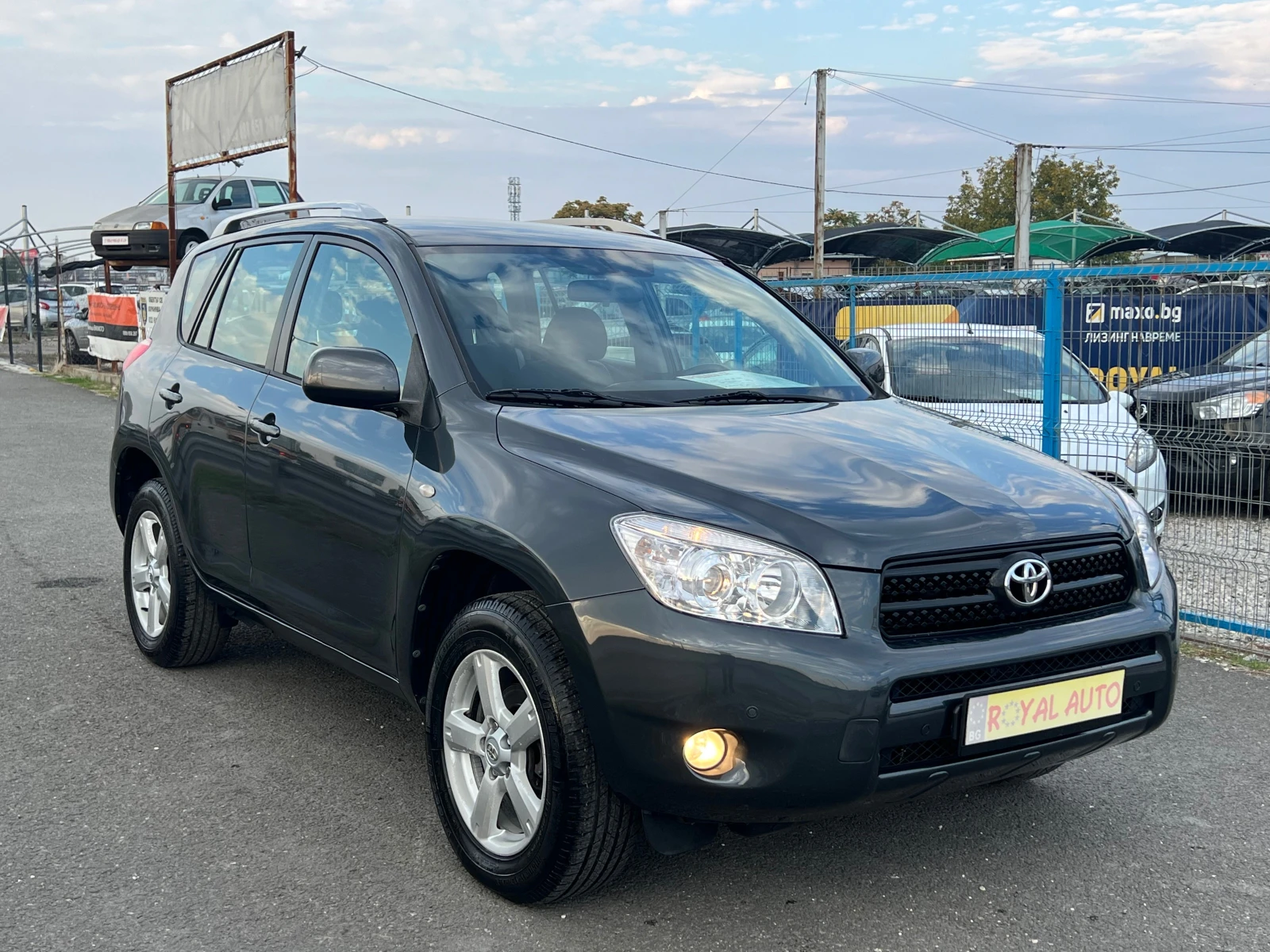 Toyota Rav4 ������-�����-����-4�4-��� | Mobile.bg � ����������� 3