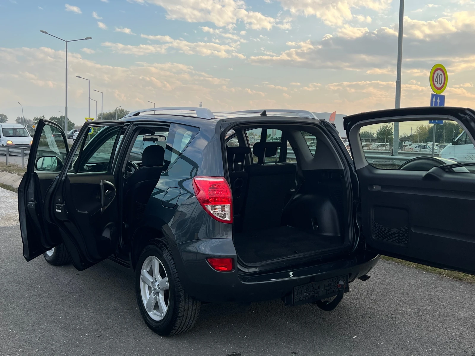Toyota Rav4 ������-�����-����-4�4-��� | Mobile.bg � ����������� 14