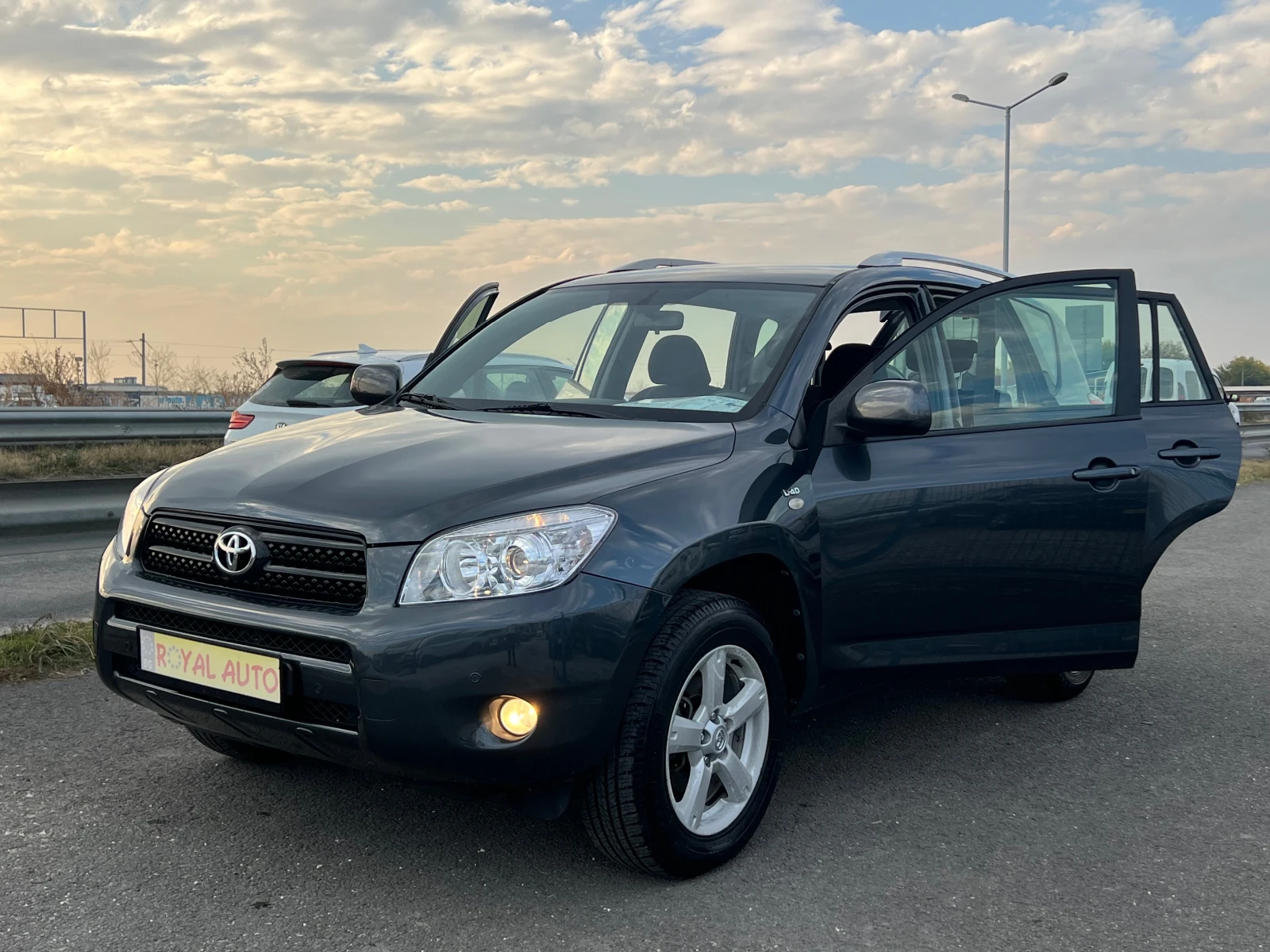 Toyota Rav4 ������-�����-����-4�4-��� | Mobile.bg � ����������� 15