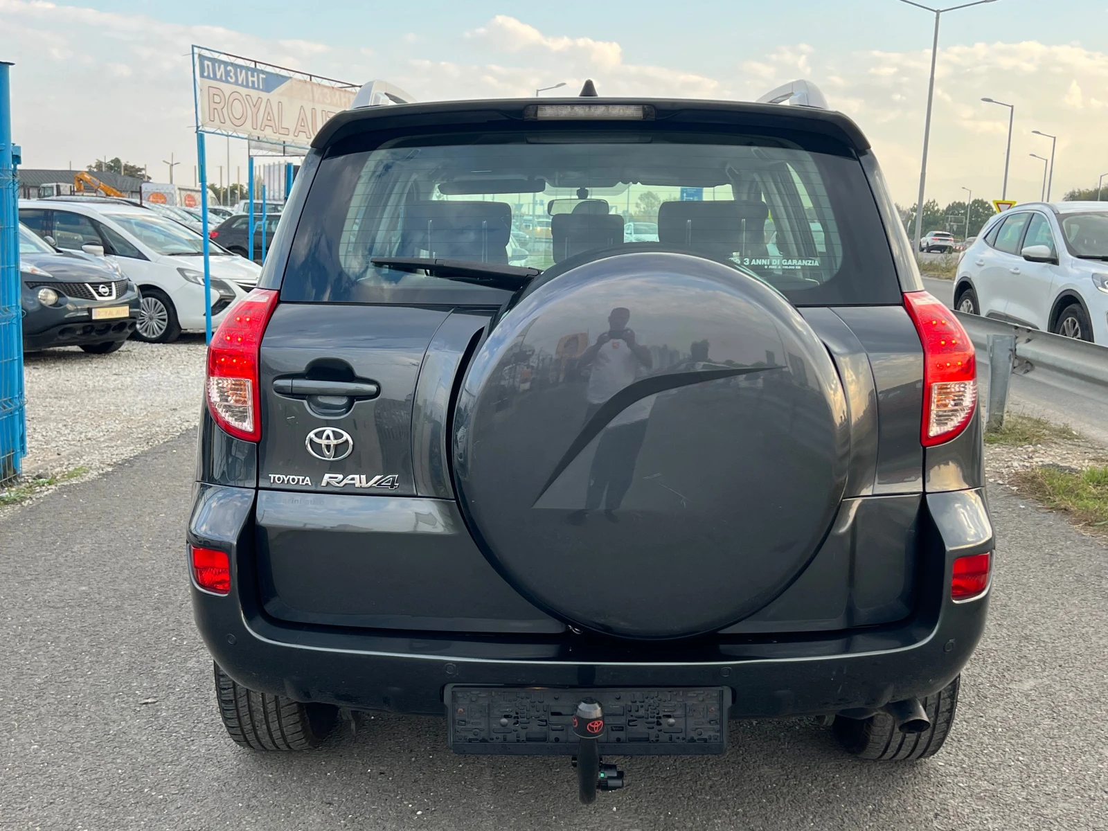 Toyota Rav4 ������-�����-����-4�4-��� | Mobile.bg � ����������� 5