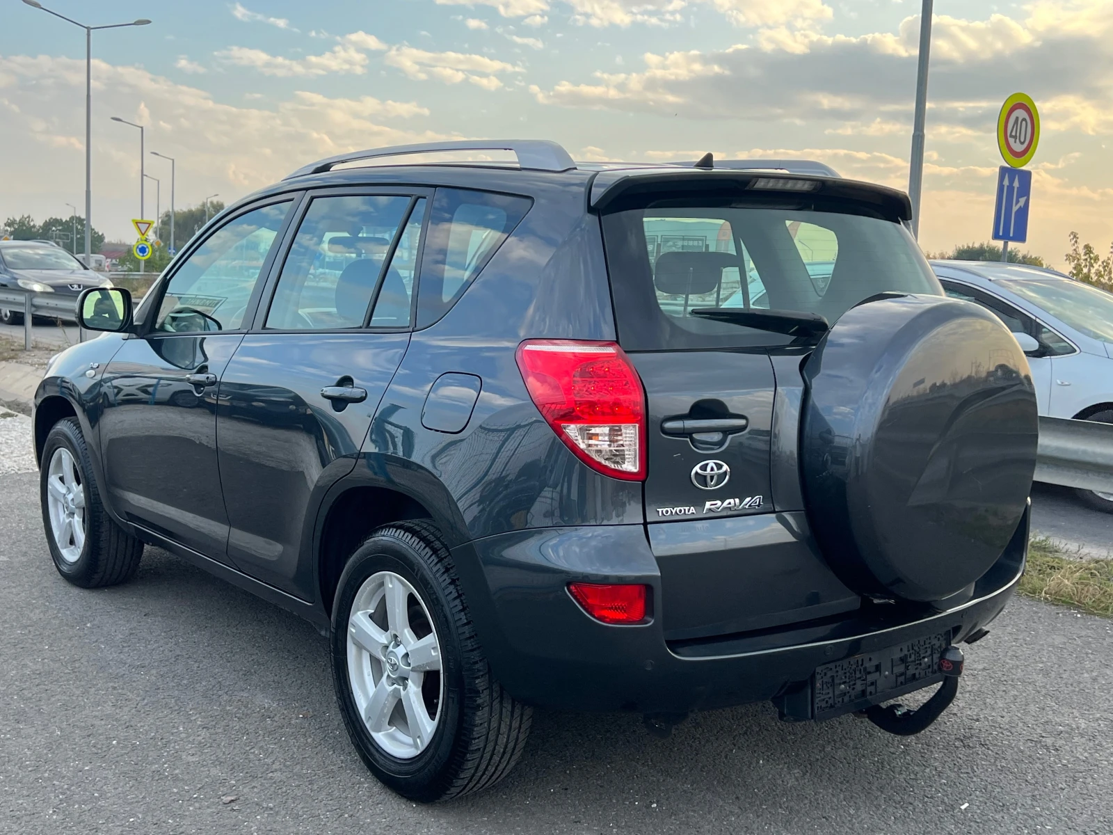 Toyota Rav4 ������-�����-����-4�4-��� | Mobile.bg � ����������� 6
