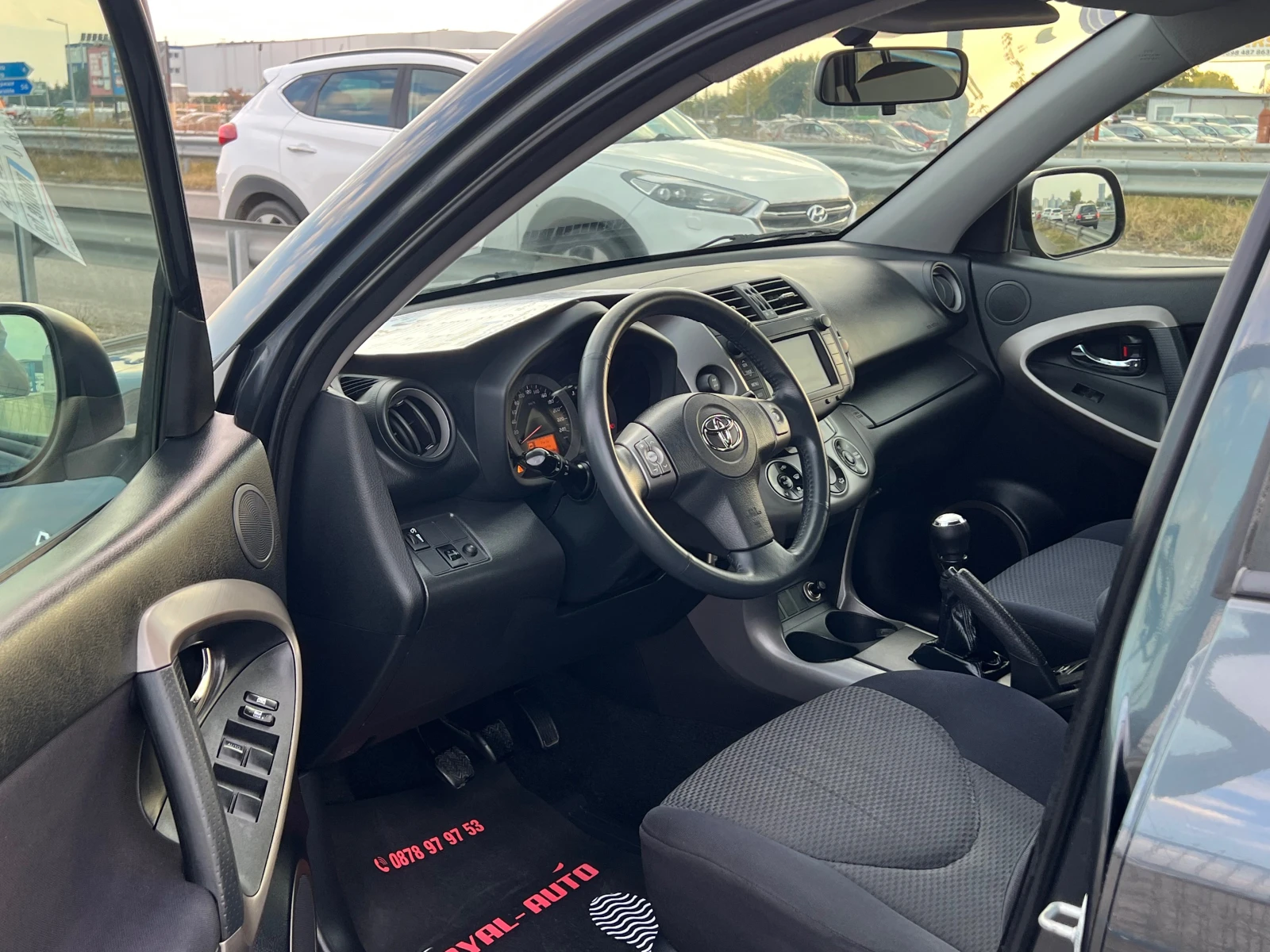 Toyota Rav4 ������-�����-����-4�4-��� | Mobile.bg � ����������� 7