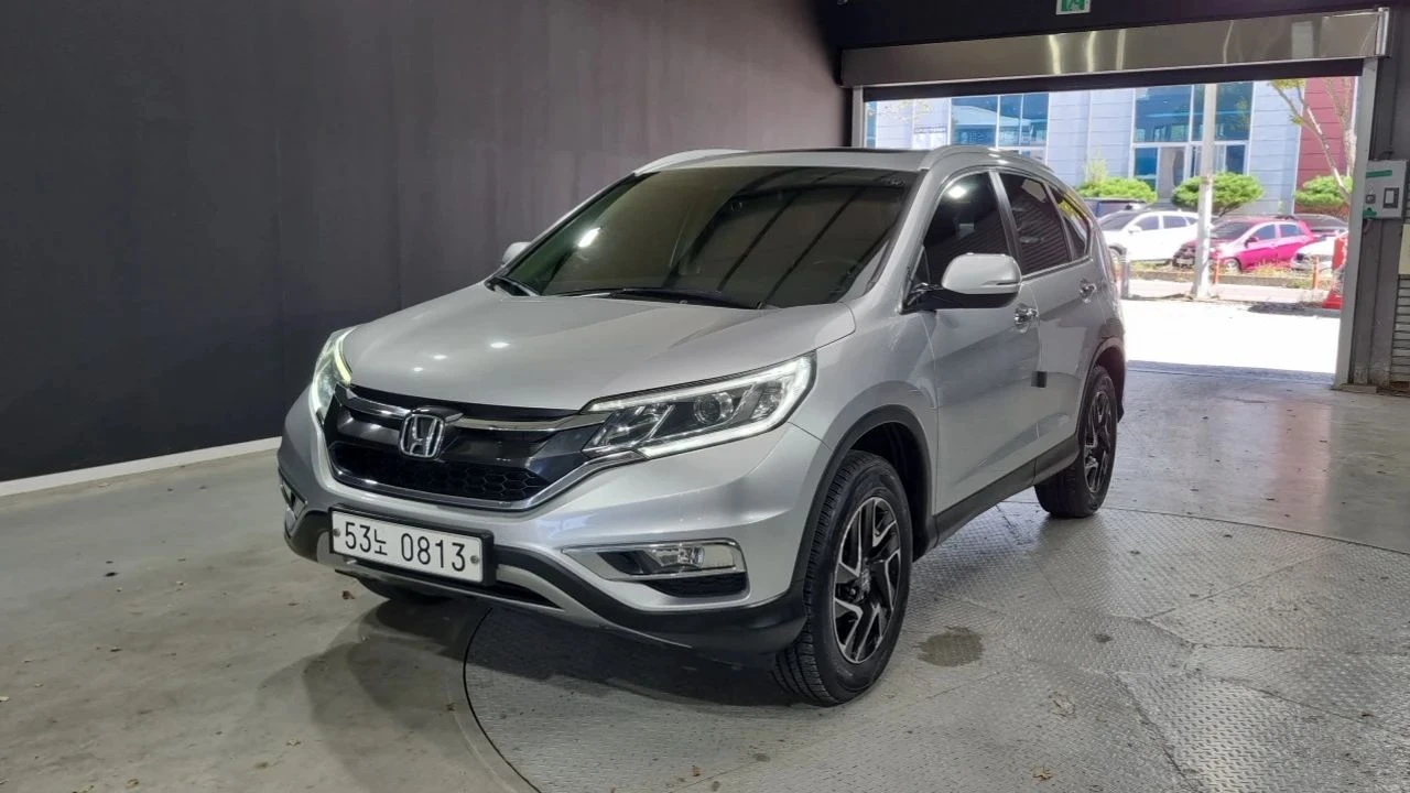 Honda Cr-v | Mobile.bg � ����������� 3