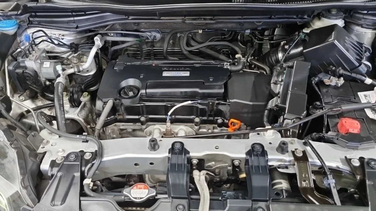 Honda Cr-v | Mobile.bg � ����������� 6