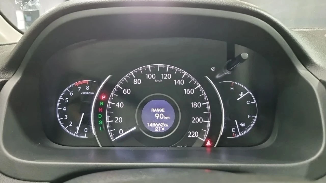 Honda Cr-v | Mobile.bg � ����������� 8