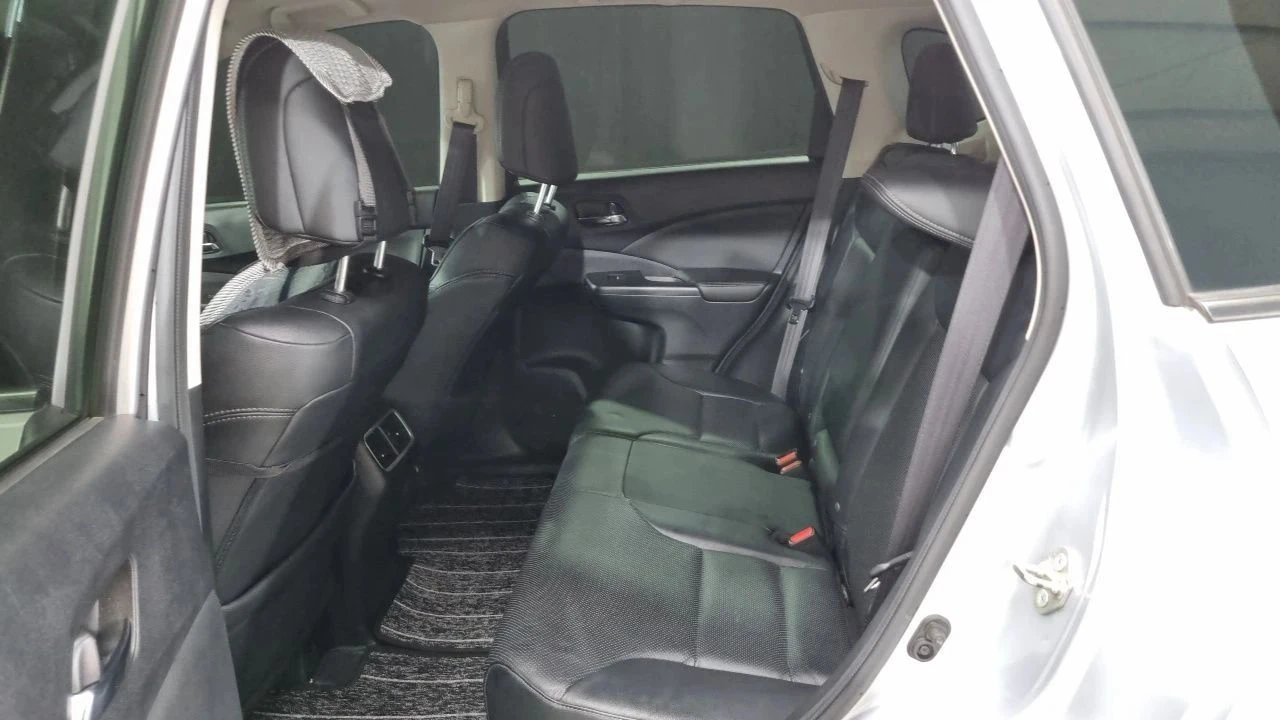 Honda Cr-v | Mobile.bg � ����������� 11