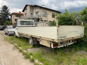 Peugeot Boxer 5.5m MAXI///пирамида РЕАЛНИ КМ 116153/// В кат., снимка 12