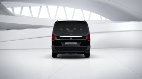 Mercedes-Benz V 300 d 4MATIC EXCLUSIVE, снимка 5