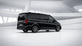 Mercedes-Benz V 300 d 4MATIC EXCLUSIVE, снимка 4