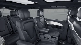 Mercedes-Benz V 300 d 4MATIC EXCLUSIVE, снимка 10