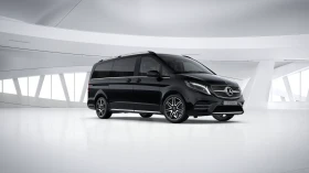 Mercedes-Benz V 300 d 4MATIC EXCLUSIVE, снимка 1