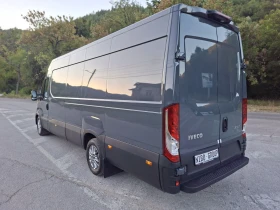 Iveco Daily 3.0* HI-MATIC* МАКСИ* LED* A/C, снимка 3