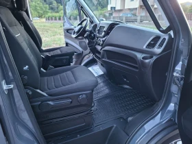 Iveco Daily 3.0* HI-MATIC* МАКСИ* LED* A/C, снимка 10