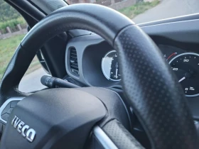 Iveco Daily 3.0* HI-MATIC* МАКСИ* LED* A/C, снимка 13