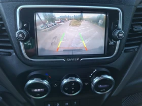 Iveco Daily 3.0* HI-MATIC* МАКСИ* LED* A/C, снимка 12