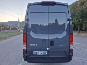 Iveco Daily 3.0* HI-MATIC* МАКСИ* LED* A/C, снимка 4