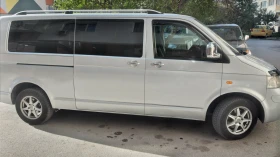 VW T5, снимка 3