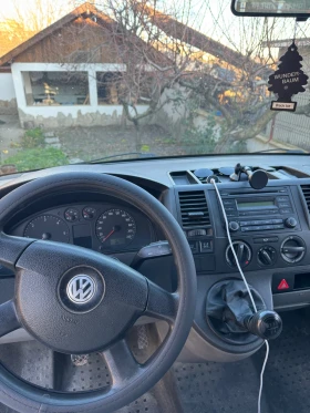 VW T5 T5, снимка 10