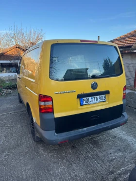 VW T5 T5, снимка 2