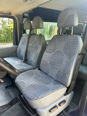 Ford Transit 2.2 140.. 6  6  | Mobile.bg    10