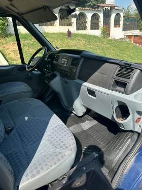 Ford Transit 2.2 140.. 6  6  | Mobile.bg    12