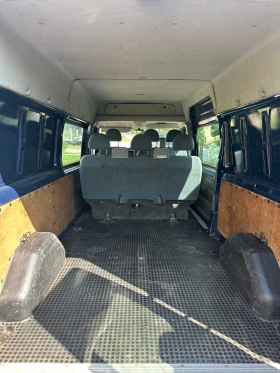 Ford Transit 2.2 140.. 6  6  | Mobile.bg    15