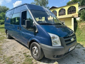     Ford Transit 2.2 140.. 6  6 