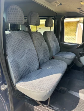 Ford Transit 2.2 140.. 6  6  | Mobile.bg    13