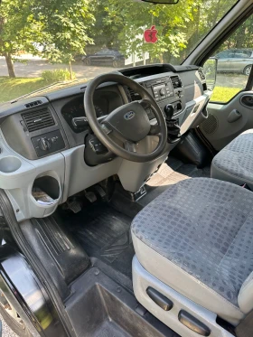 Ford Transit 2.2 140.. 6  6  | Mobile.bg    9