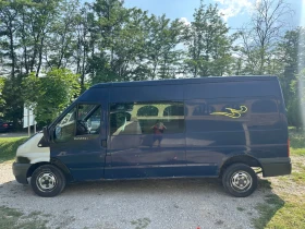 Ford Transit 2.2 140.. 6  6  | Mobile.bg    4