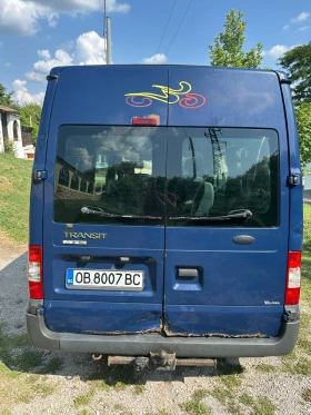 Ford Transit 2.2 140.. 6  6  | Mobile.bg    8