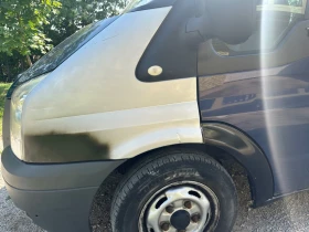 Ford Transit 2.2 140.. 6  6  | Mobile.bg    16